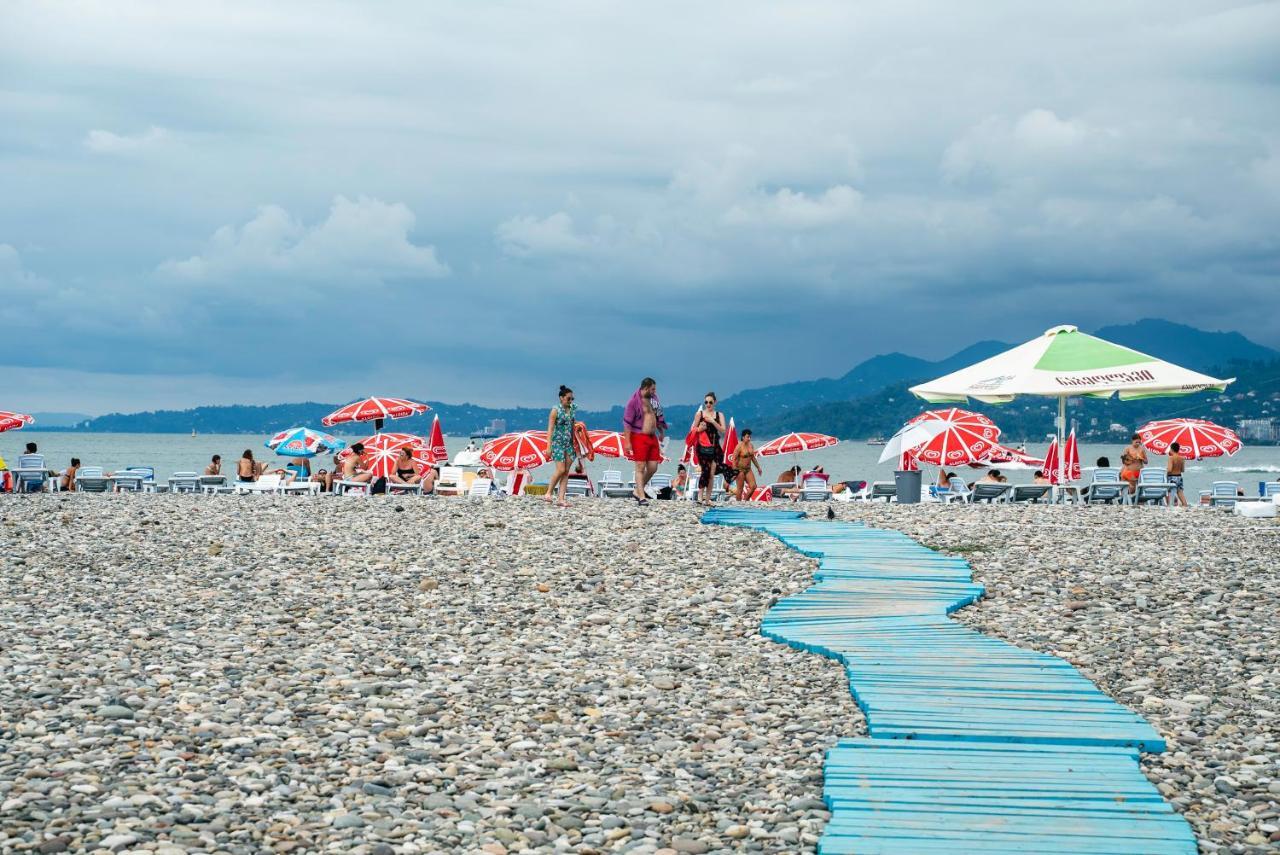 Porta Batumi Apart 1511 Διαμέρισμα Εξωτερικό φωτογραφία